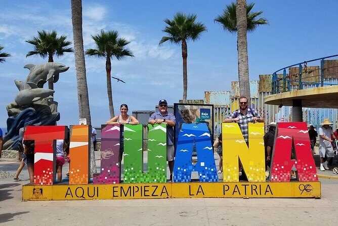 Intro to Mexico Walking Tour: Tijuana Day Trip from San Diego - Final Thoughts