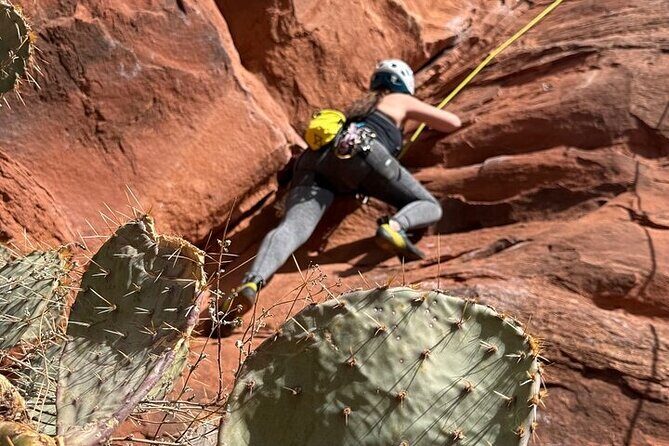 Intro to Rock Climbing in Blairstown NJ - FAQs