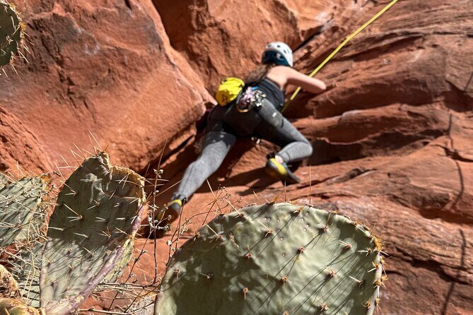 Intro to Rock Climbing in Delaware Water Gap PA - FAQs