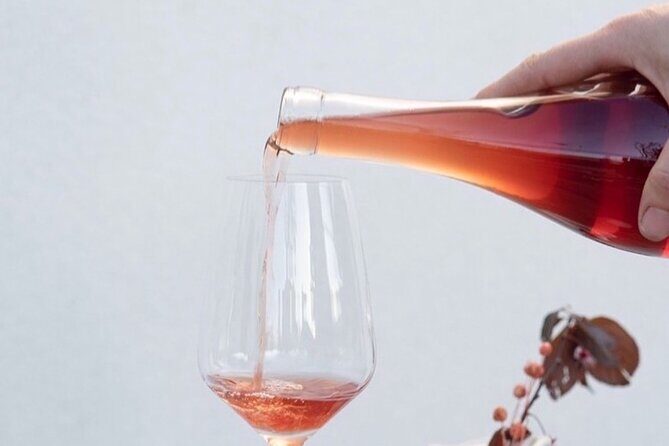 Intro to Wine Tasting with Napa Sommelière - Who Should Book This Tour?