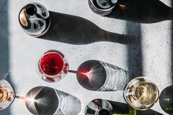 Intro to Wine Tasting with Napa Sommelière - The Sum Up: Is It Worth It?