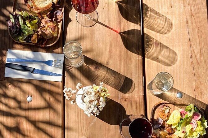 Intro to Wine Tasting with Napa Sommelière - FAQ