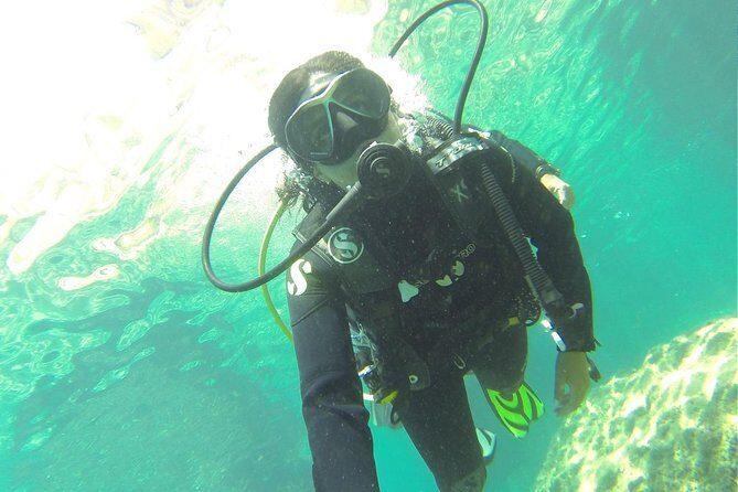 Introdive - An In-Depth Look at the Introdive Tour in Sicily