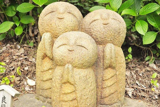 Introducing all the Famous Spots in Kamakura and Enoshima! - FAQs