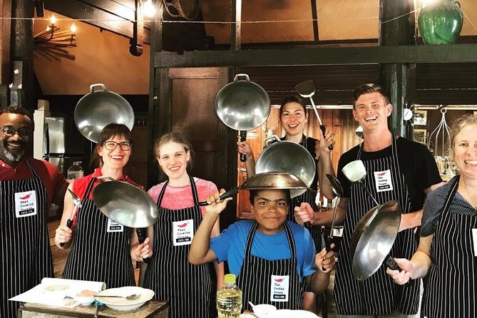 Introduction Thai Kitchen - Menu Set 2 - Introduction Thai Kitchen - Menu Set 2