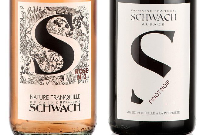 Introduction to Alsace wines - Exploring the Details of the Alsace Wine Tour