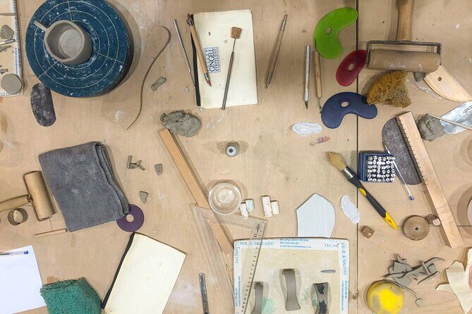 Introduction to Artisan Ceramics - Who is this for?