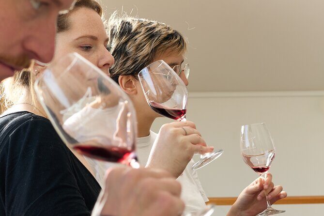 Introduction to Bordeaux wines paired with cheeses & charcuterie - Key Points