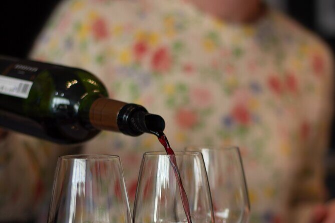 Introduction to Bordeaux wines paired with cheeses & charcuterie - The Sum Up