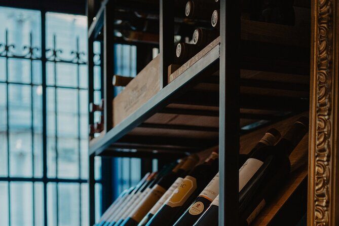 Introduction to Bordeaux wines paired with cheeses & charcuterie - FAQ