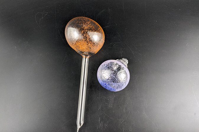 Introduction to Glassblowing Class - FAQ