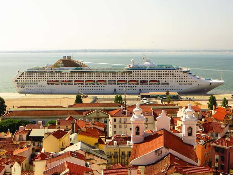 Introduction to Lisbon - Private Guided Walking Tour - Practical Details & What to Expect