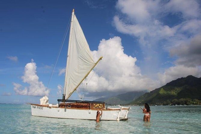 Introduction to sailing and discovering the lagoon - Who Is This Tour Best Suited For?