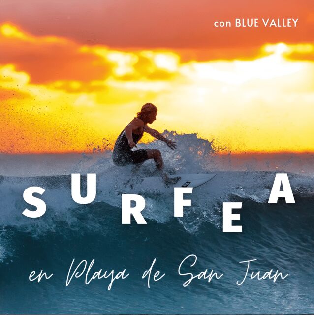 INTRODUCTION TO SURFING COURSE - Introduction to the Surfing Course in Valencia