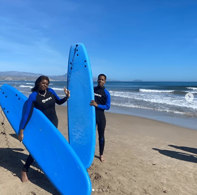 INTRODUCTION TO SURFING COURSE - Final Thoughts: Is It Worth It?