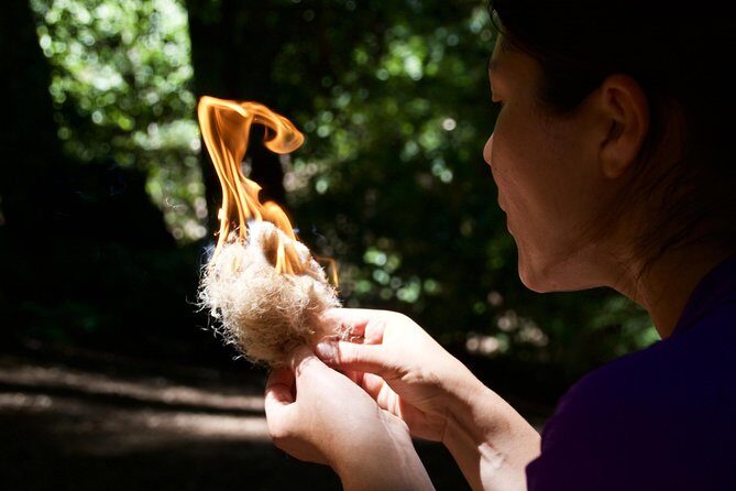 Introduction to Wilderness Survival Clinic in Santa Cruz - Course Content and Highlights