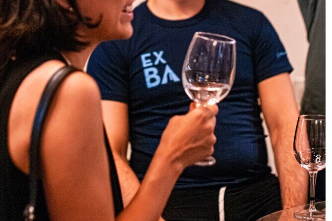 Introduction to Wine Culture in Buenos Aires - The Setting and Location