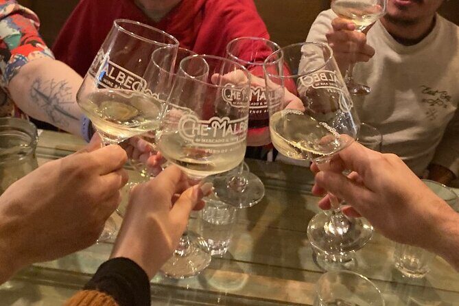 Introduction to Wine Culture in Buenos Aires - The Guided Tasting and What Youll Learn