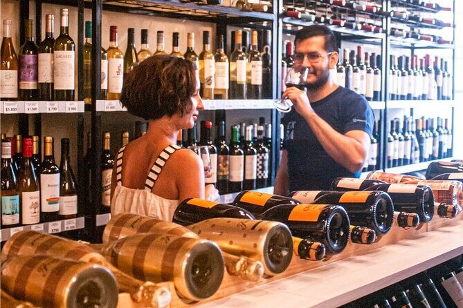 Introduction to Wine Culture in Buenos Aires - Overall Impressions and Feedback