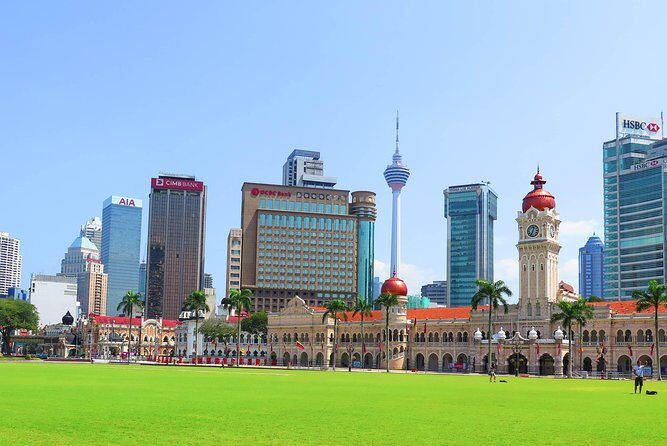 Introduction to Wonders of Kuala Lumpur - A Genuine, In-Depth Look at the Wonders of Kuala Lumpur Tour