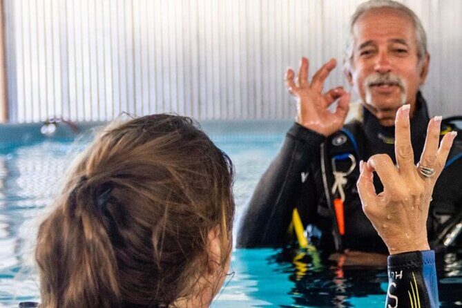 Introductory Beach Scuba Dive - Exploring the Details of the Big Island’s Introductory Scuba Tour