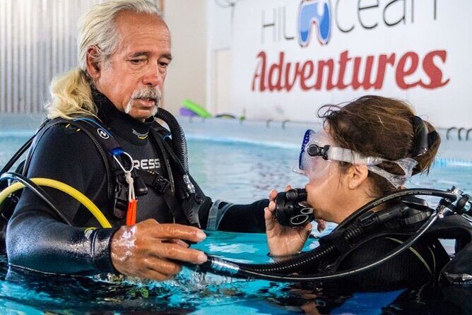 Introductory Beach Scuba Dive - Who Will Love This Tour?