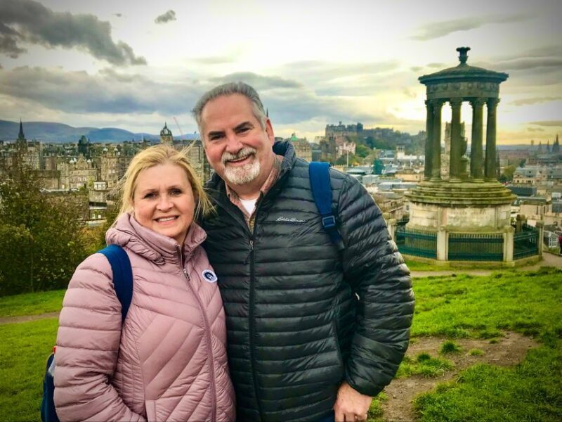 Introductory Tour to Edinburgh, Private & Personalized - Final Thoughts