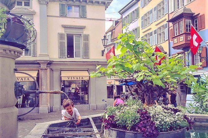 Introductory Walking Tour Of Zurich Including a 90 Min Lake Cruise - FAQs