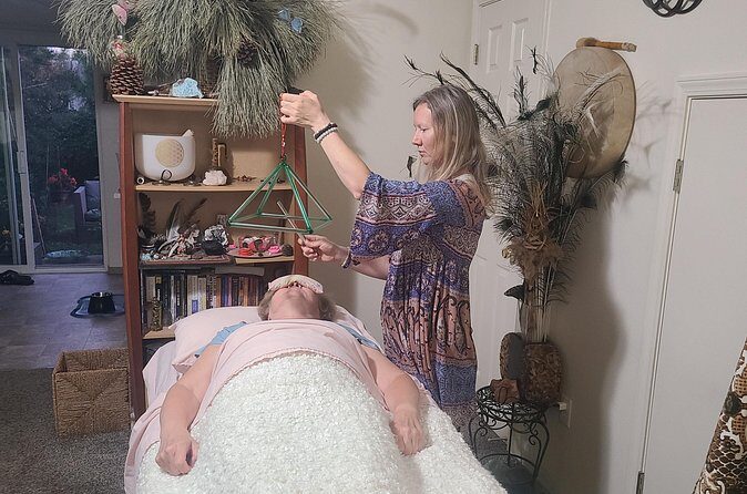 Intuitive Energy Healing and Guidance Session - Frequently Asked Questions