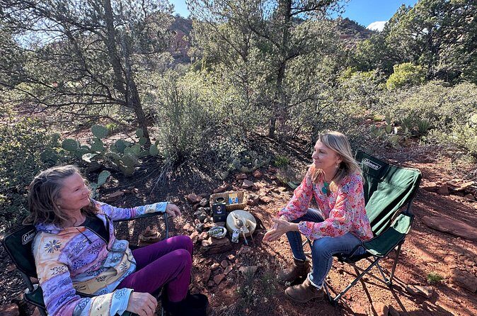 Intuitive Reading and Healing in Sedona - Why Choose This Experience?