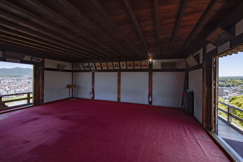 Inuyama Castle, Ena Gorge, Magome-juku & Tsumago-juku (From Nagoya) - Ena Gorge: a short scenic pause