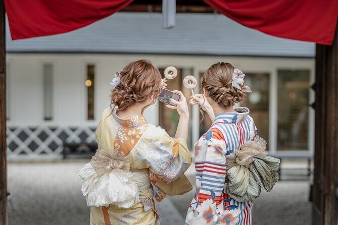 Inuyama Private Tour with Kimono and Sado Experience from Nagoya - FAQs