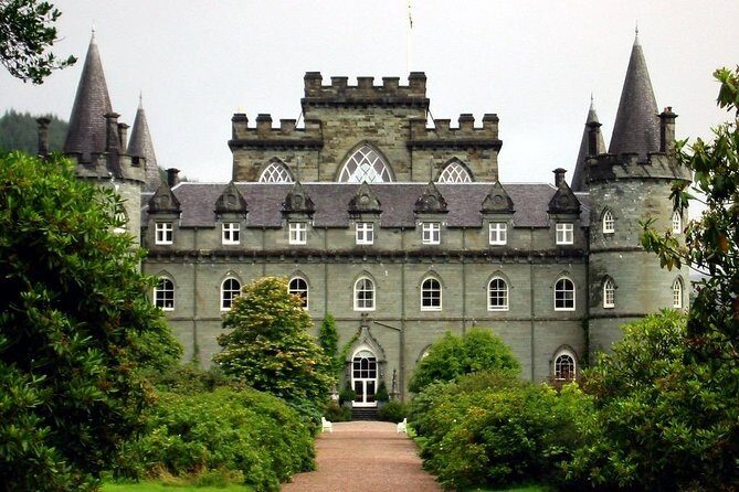 Inverary Castle & Loch Lomond Tour - Final Thoughts