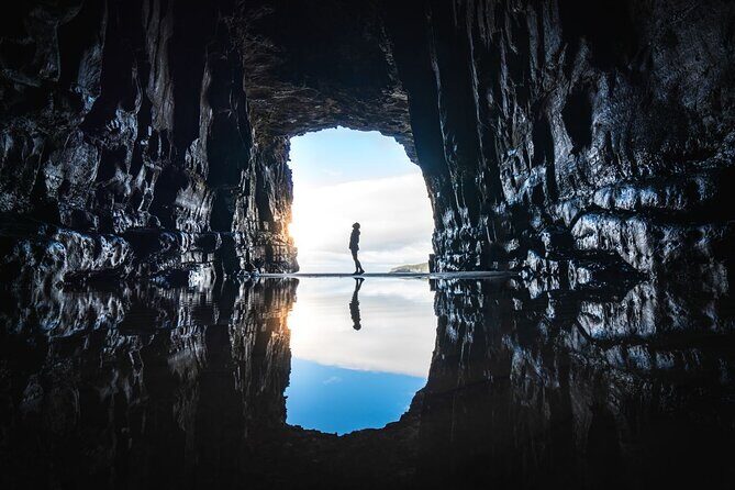 Invercargill to Dunedin via the Catlins Small Group 1 Way Tour - Key Points