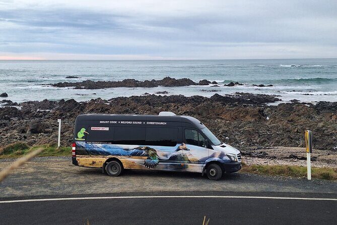 Invercargill to Dunedin via the Catlins Small Group 1 Way Tour - Who Would Love This Tour?