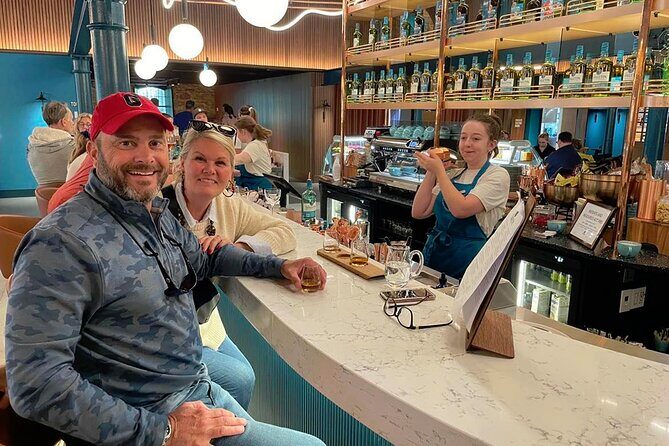 Invergordon Cruise Excursion PRIVATE Tour - Key Points