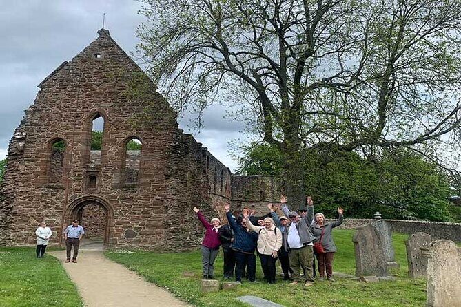 Invergordon Cruise Excursion PRIVATE Tour - A Detailed Look at Your Highland Day