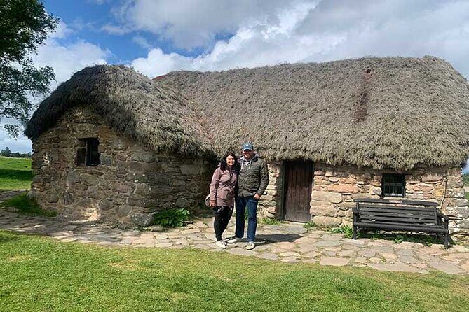 Invergordon Cruise Excursion to Loch Ness and Outlander Sites - Exploring the Highland Highlights: A Thorough Review
