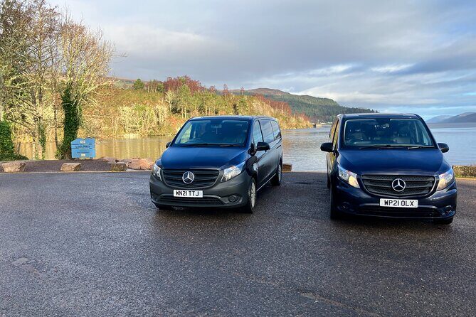 Invergordon cruise excursion to Loch Ness , Inverness, Culloden - FAQs About the Invergordon Highland Tour