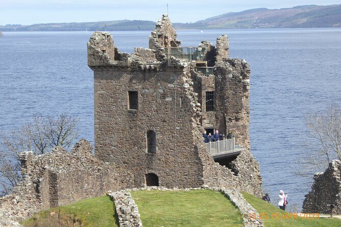 Invergordon Cruise Tour Loch Ness and Culloden - A Balanced, Practical Perspective
