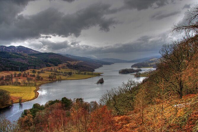 Invergordon Cruise Tour Loch Ness and Culloden - Who Will Love This Tour?
