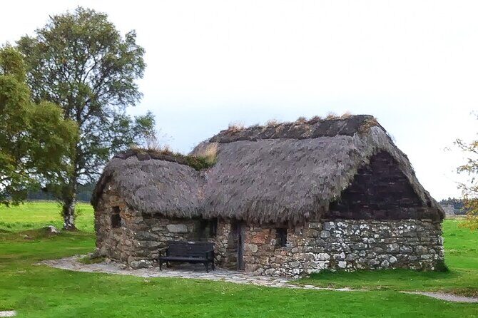 Invergordon Cruise Tour Loch Ness and Culloden - Final Thoughts