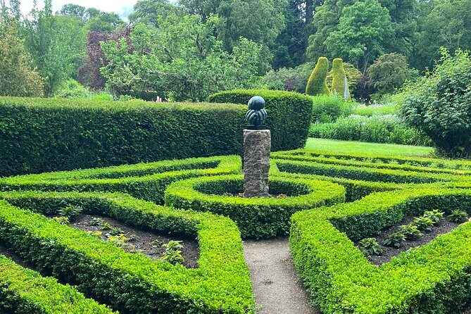 Invergordon full day tour; Cawdor Castle, Fort George & Loch Ness - A Closer Look at the Invergordon Full-Day Tour