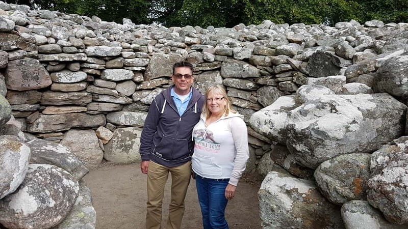 Invergordon: Luxury Relaxed South Shore Excursion - The Value of This Tour