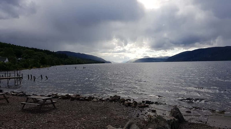 Invergordon: Luxury Relaxed South Shore Excursion - Who Will Love This Tour?