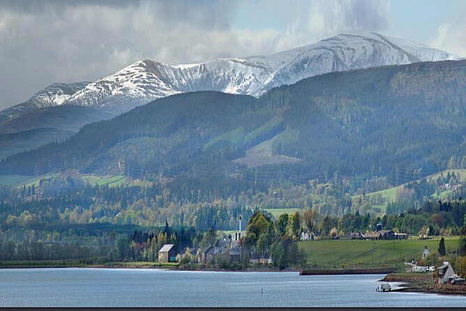 Invergordon Port Loch Ness Tour - FAQs about the Invergordon Port Loch Ness Tour