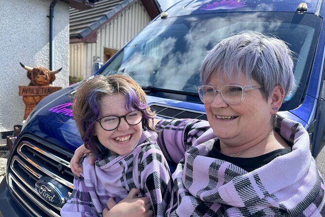INVERGORDON PORT Tour of Culloden, Cairns & Cawdor Castle - Final Thoughts