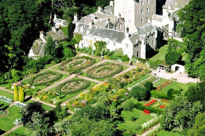 Invergordon Shore Excursion Cawdor Castle Battlefield Clavacairns - A Detailed Look at the Highland Itinerary