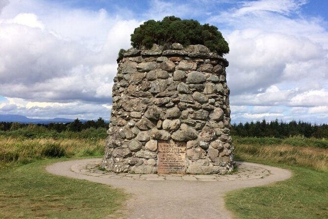 Invergordon Shore Excursion Highland Bucket List Tour - Considerations and Tips