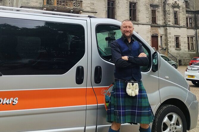 Invergordon Shore Excursion Highland Bucket List Tour - Who Should Book This Tour?